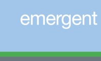 logo Emergent